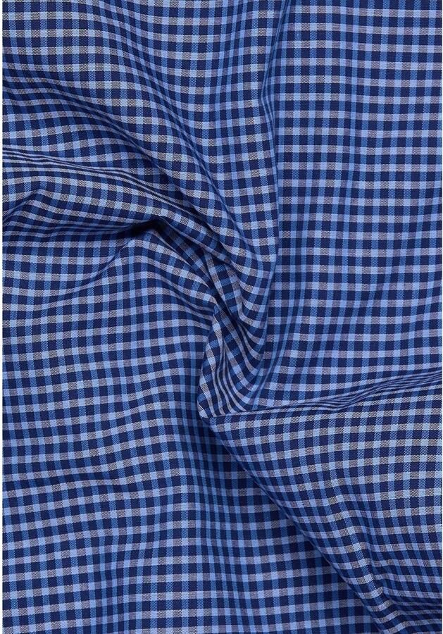 Eterna Overhemd met lange mouwen Comfort fit NON IRON (strijkvrij) - Foto 3