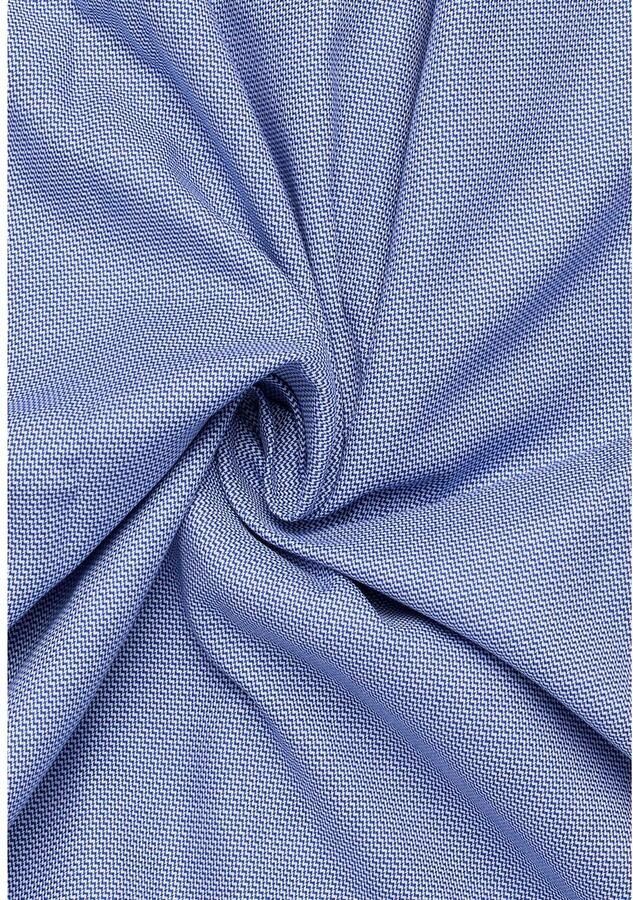 Eterna Overhemd met lange mouwen Comfort fit NON IRON (strijkvrij) - Foto 2