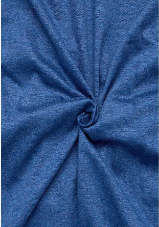 Eterna Overhemd met lange mouwen Comfort fit NON IRON (strijkvrij) - Foto 3