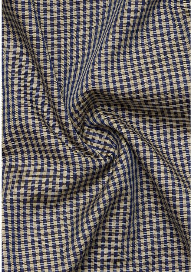 Eterna Overhemd met lange mouwen Comfort fit NON IRON (strijkvrij) - Foto 3