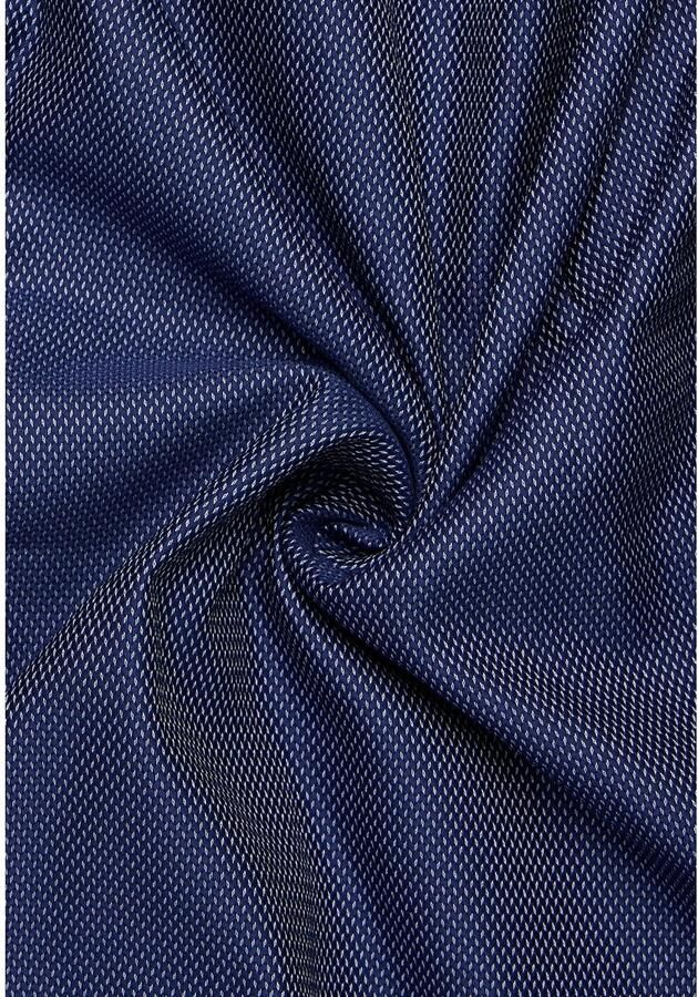 Eterna Overhemd met lange mouwen Comfort fit NON IRON (strijkvrij) - Foto 2