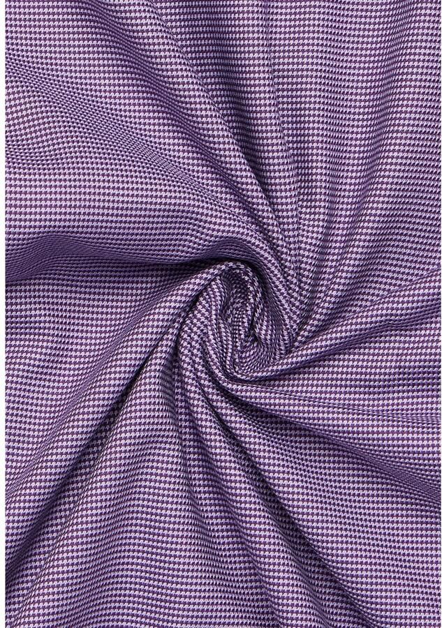 Eterna Overhemd met lange mouwen Comfort fit NON IRON (strijkvrij) - Foto 2