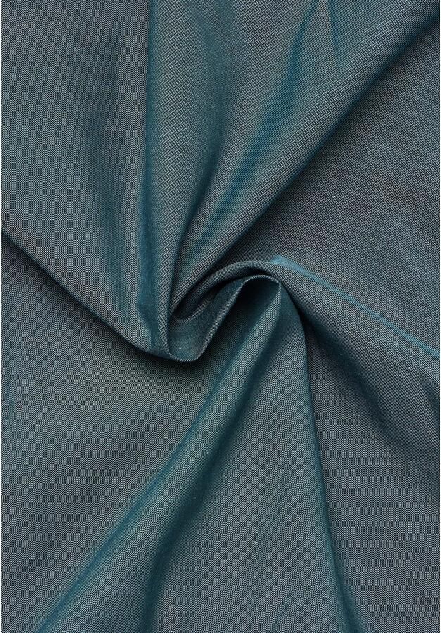 Eterna Overhemd met lange mouwen Comfort fit NON IRON (strijkvrij) - Foto 3