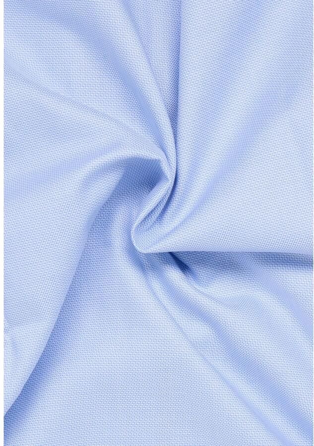 Eterna Overhemd met lange mouwen Comfort fit NON IRON (strijkvrij) - Foto 2