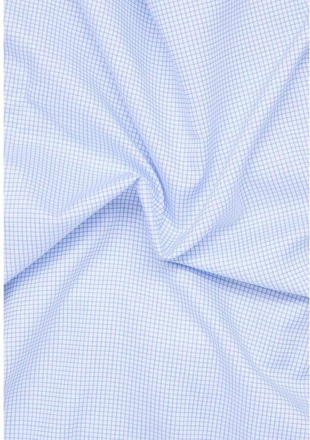 Eterna Overhemd met lange mouwen Comfort fit NON IRON (strijkvrij) - Foto 2