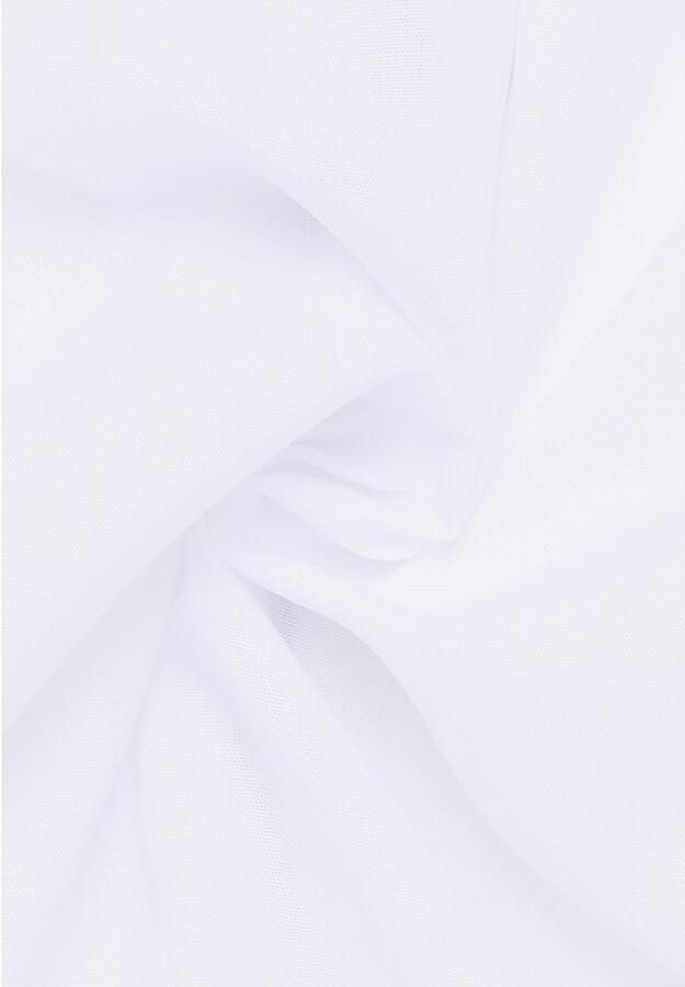 Eterna Overhemd met lange mouwen Comfort fit NON IRON (strijkvrij) - Foto 3