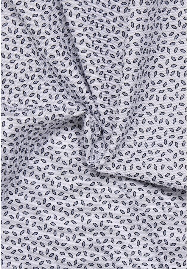 Eterna Overhemd met lange mouwen Comfort fit NON IRON (strijkvrij) - Foto 2