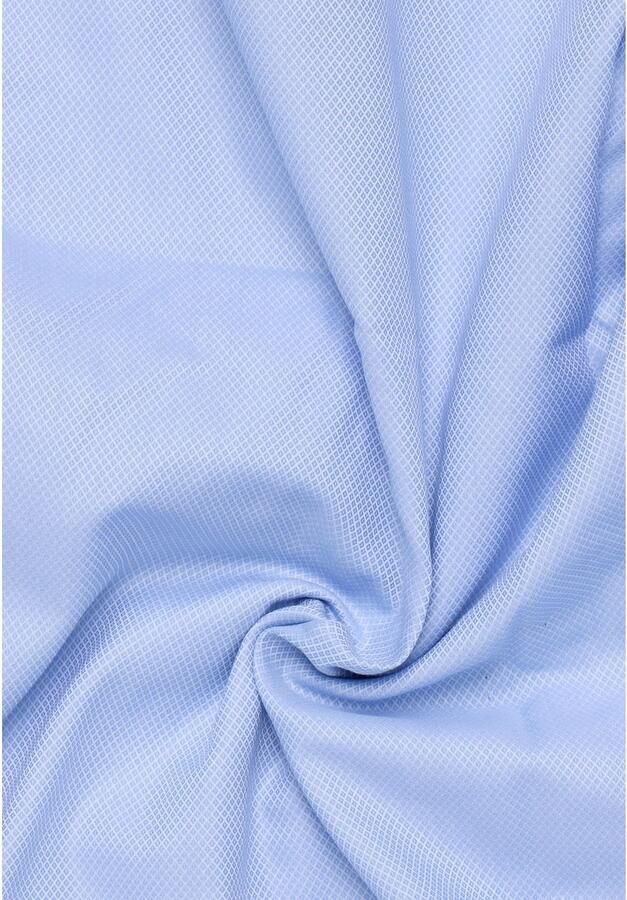 Eterna Overhemd met lange mouwen Comfort fit NON IRON (strijkvrij) - Foto 3