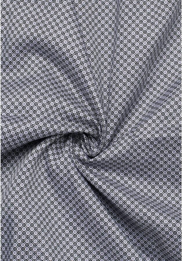 Eterna Overhemd met lange mouwen Comfort fit NON IRON (strijkvrij) - Foto 3