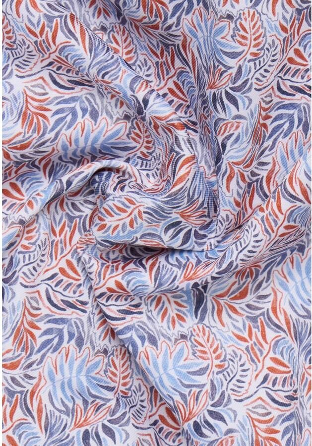 Eterna Overhemd met lange mouwen Comfort fit NON IRON (strijkvrij) - Foto 3