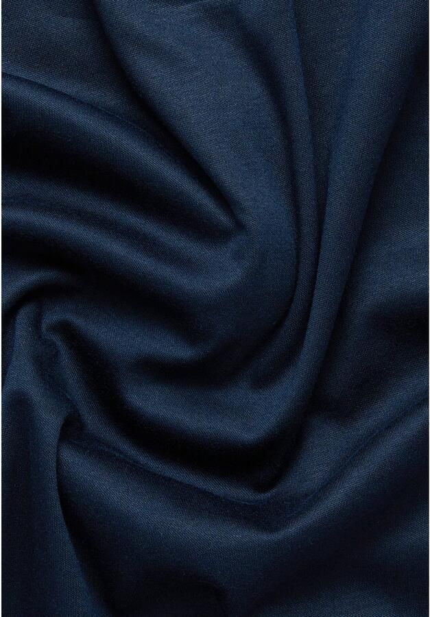 Eterna Overhemd met lange mouwen Comfort fit NON IRON (strijkvrij) - Foto 3