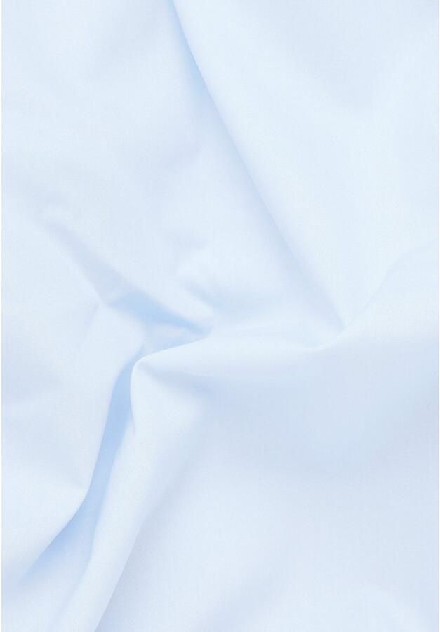 Eterna Overhemd met lange mouwen Comfort fit NON IRON (strijkvrij) - Foto 2