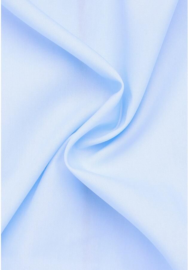 Eterna Overhemd met lange mouwen Comfort fit NON IRON (strijkvrij) - Foto 2