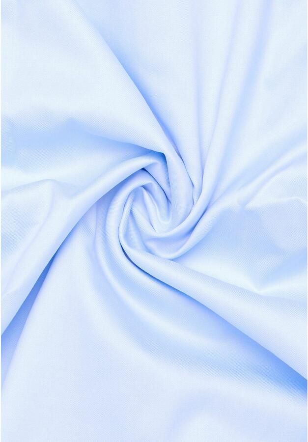 Eterna Overhemd met lange mouwen Comfort fit NON IRON (strijkvrij) - Foto 3