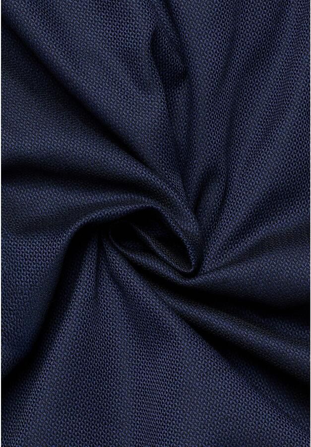 Eterna Overhemd met lange mouwen Comfort fit NON IRON (strijkvrij) - Foto 3