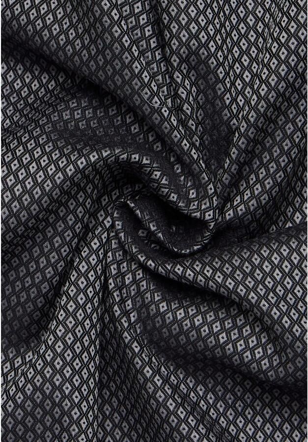 Eterna Overhemd met lange mouwen Comfort fit NON IRON (strijkvrij) - Foto 3