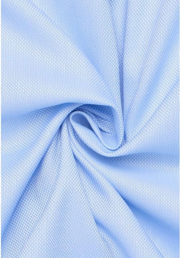 Eterna Overhemd met lange mouwen Comfort fit NON IRON (strijkvrij) - Foto 2