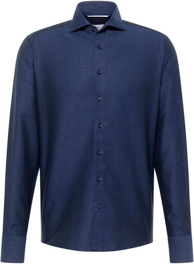 Eterna Overhemd met lange mouwen MODERN FIT EASY IRON (gemakkelijk te strijken) - Foto 2