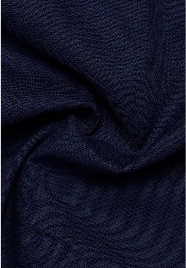 Eterna Modern fit zakelijk overhemd met knoopsluiting - Foto 3