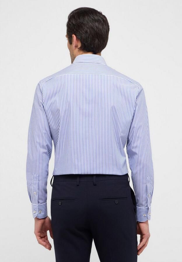 Eterna Overhemd met lange mouwen MODERN FIT - Foto 4