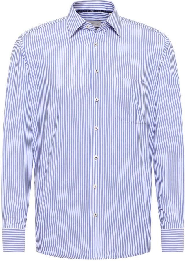 Eterna Overhemd met lange mouwen MODERN FIT