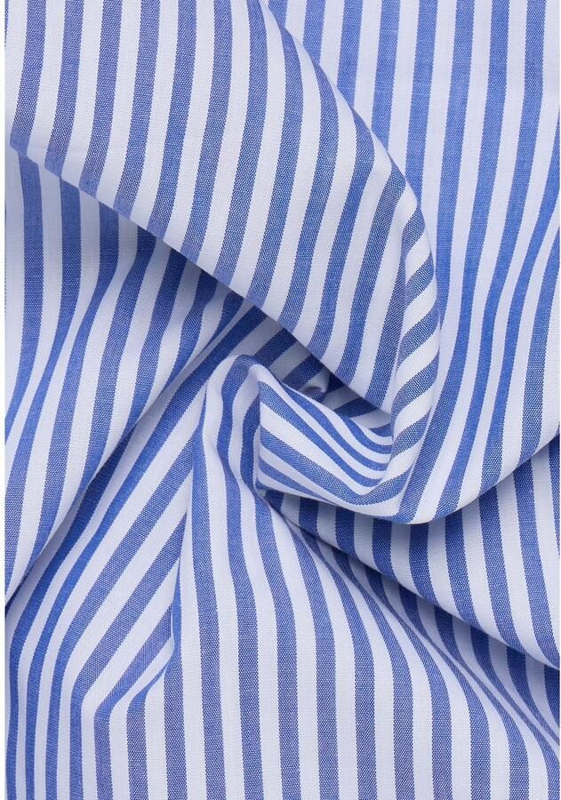 Eterna Overhemd met lange mouwen MODERN FIT - Foto 3