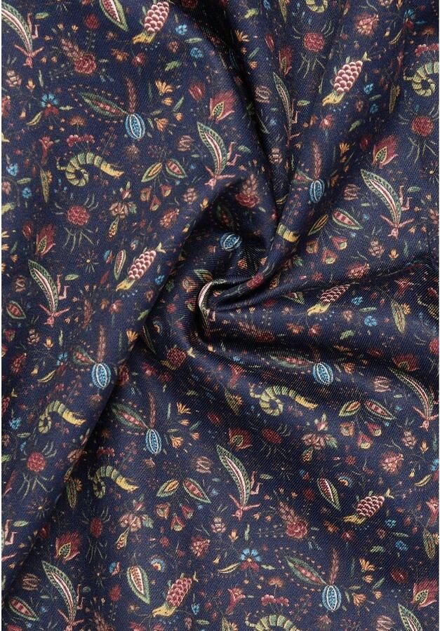 Eterna Overhemd met lange mouwen MODERN FIT - Foto 3