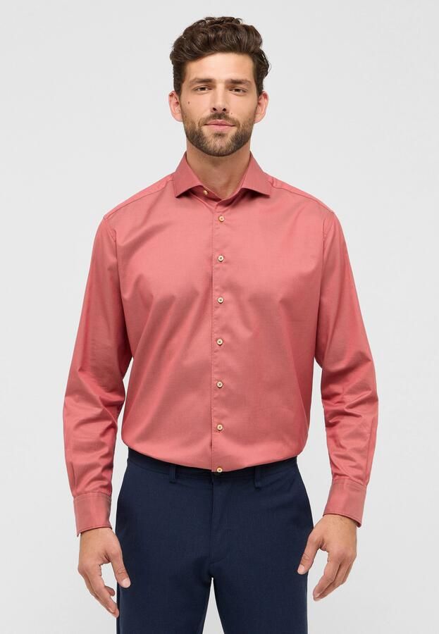 Eterna Overhemd met lange mouwen MODERN FIT - Foto 6