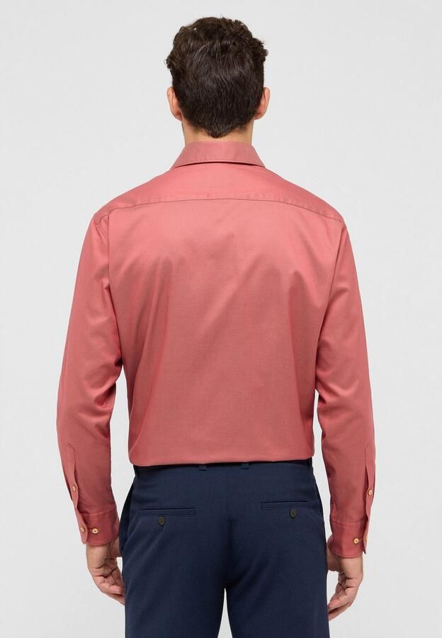 Eterna Overhemd met lange mouwen MODERN FIT - Foto 4