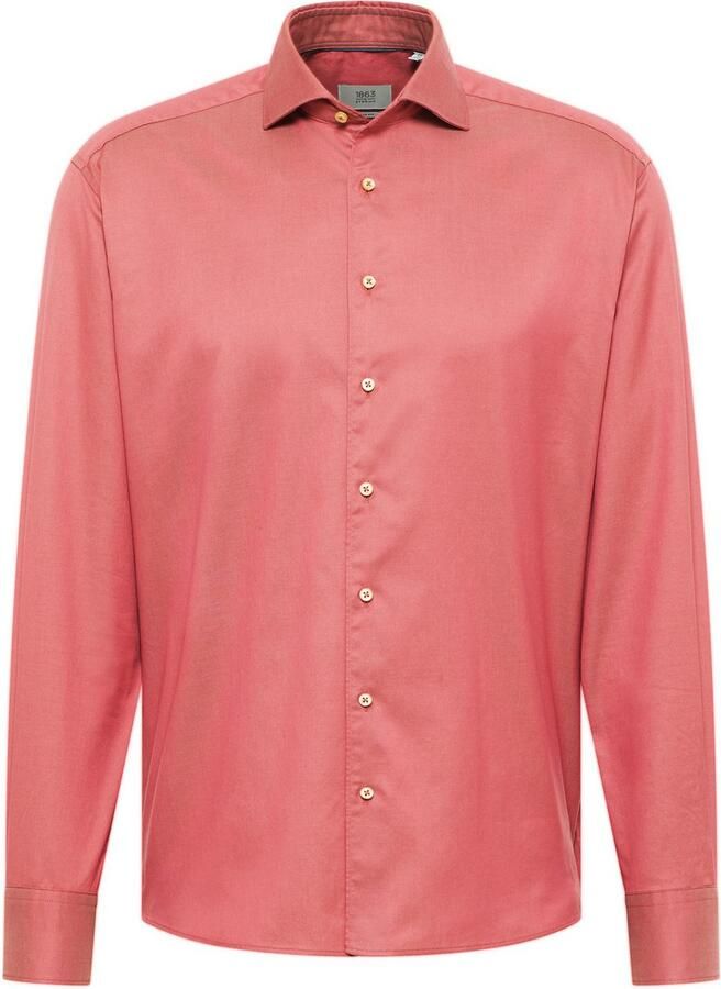 Eterna Overhemd met lange mouwen MODERN FIT