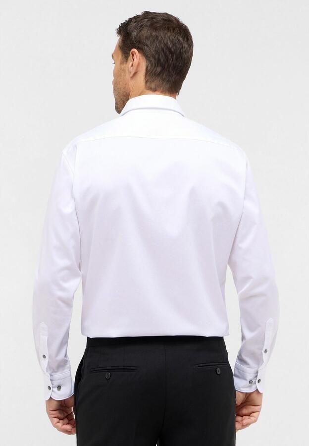 Eterna Overhemd met lange mouwen MODERN FIT - Foto 4