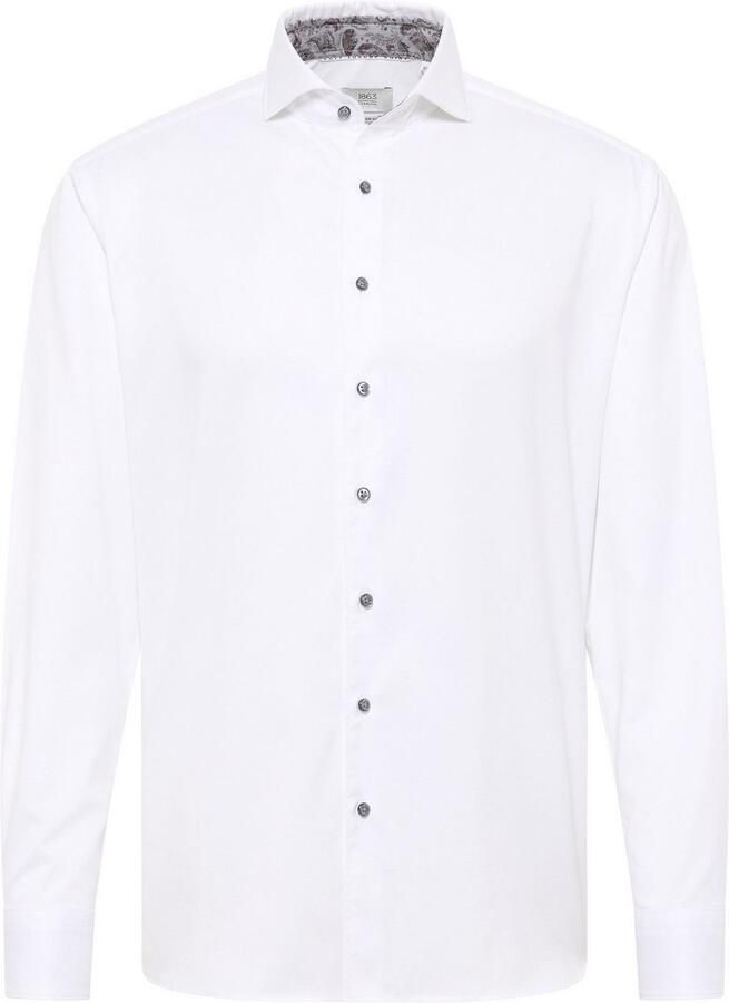 Eterna Overhemd met lange mouwen MODERN FIT