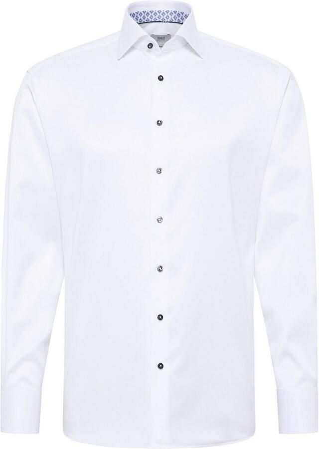 Eterna Overhemd met lange mouwen MODERN FIT