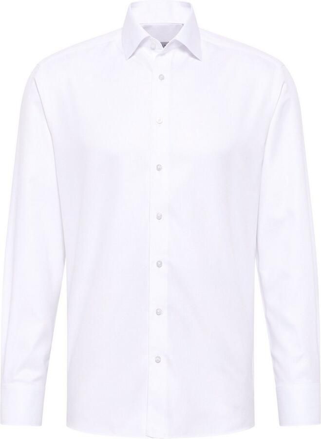 Eterna Overhemd met lange mouwen MODERN FIT - Foto 1