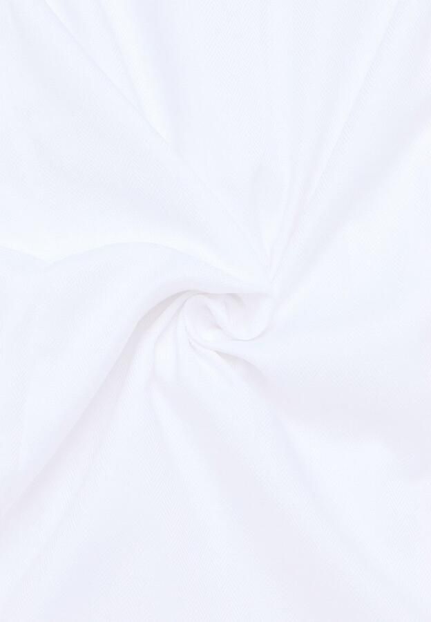 Eterna Overhemd met lange mouwen MODERN FIT NON IRON (strijkvrij) - Foto 4