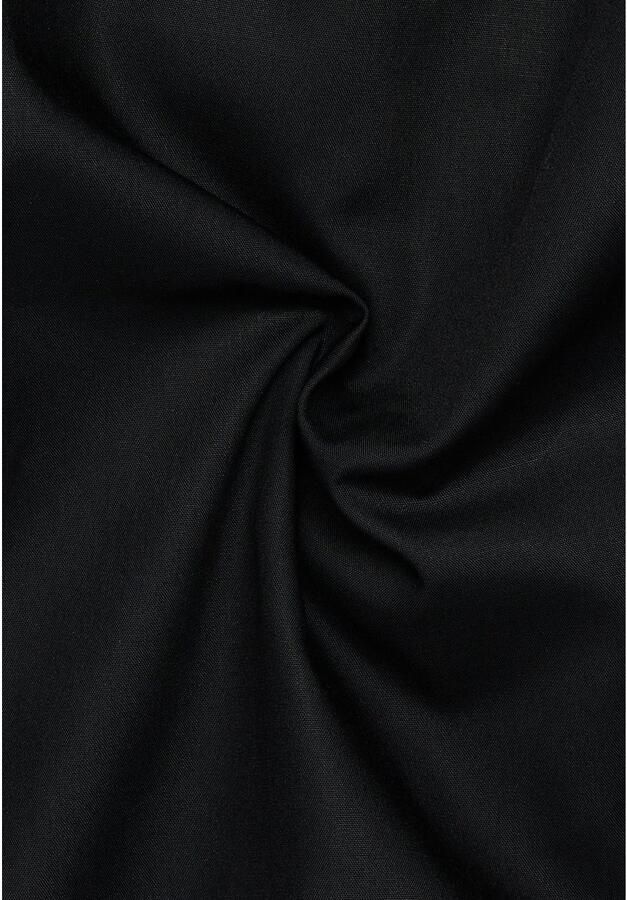 Eterna Overhemd met lange mouwen MODERN FIT NON IRON (strijkvrij) - Foto 4
