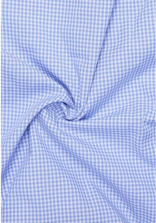 Eterna Overhemd met lange mouwen MODERN FIT NON IRON (strijkvrij) - Foto 2