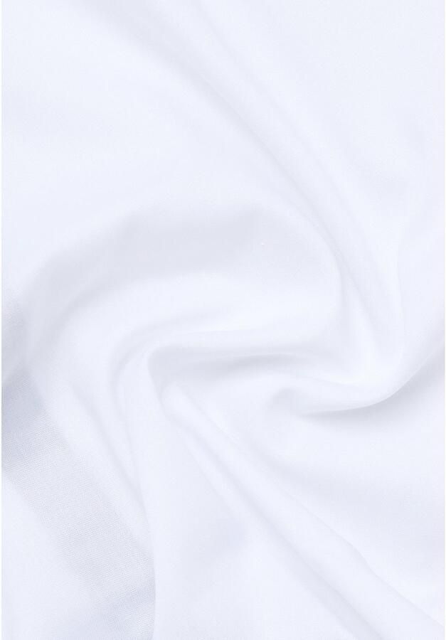 Eterna Overhemd met lange mouwen MODERN FIT NON IRON (strijkvrij) - Foto 2