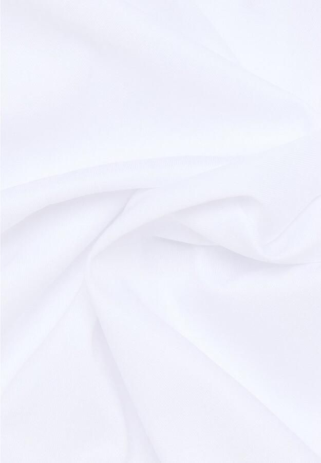 ETERNA REGULAR FIT Regular fit zakelijk overhemd van effen materiaal - Foto 4