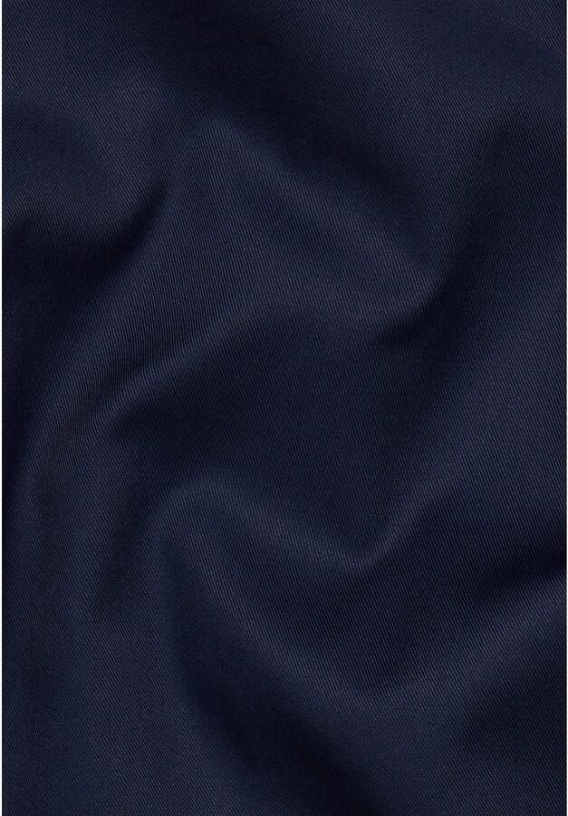 Eterna Overhemd met lange mouwen MODERN FIT NON IRON (strijkvrij)