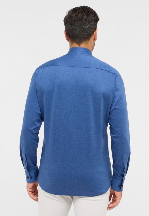 Eterna Overhemd met lange mouwen MODERN FIT NON IRON (strijkvrij) - Foto 4