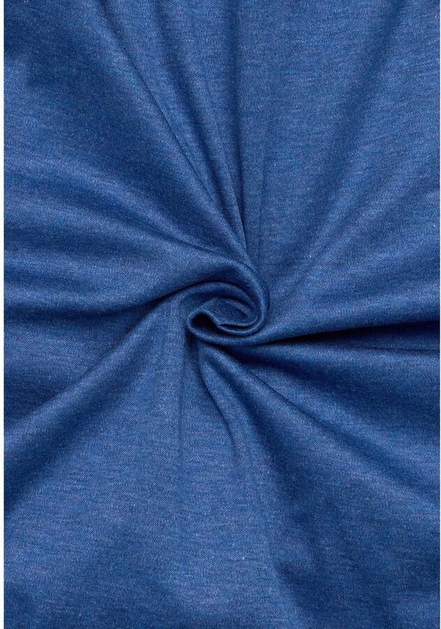 Eterna Overhemd met lange mouwen MODERN FIT NON IRON (strijkvrij) - Foto 2