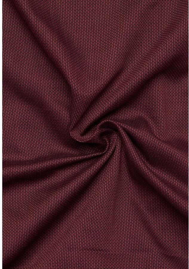 Eterna Overhemd met lange mouwen MODERN FIT NON IRON (strijkvrij) - Foto 2