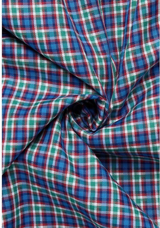 Eterna Overhemd met lange mouwen MODERN FIT NON IRON (strijkvrij) - Foto 2