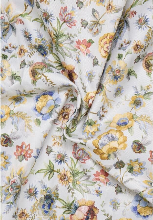 Eterna Overhemd met lange mouwen MODERN FIT NON IRON (strijkvrij) - Foto 2