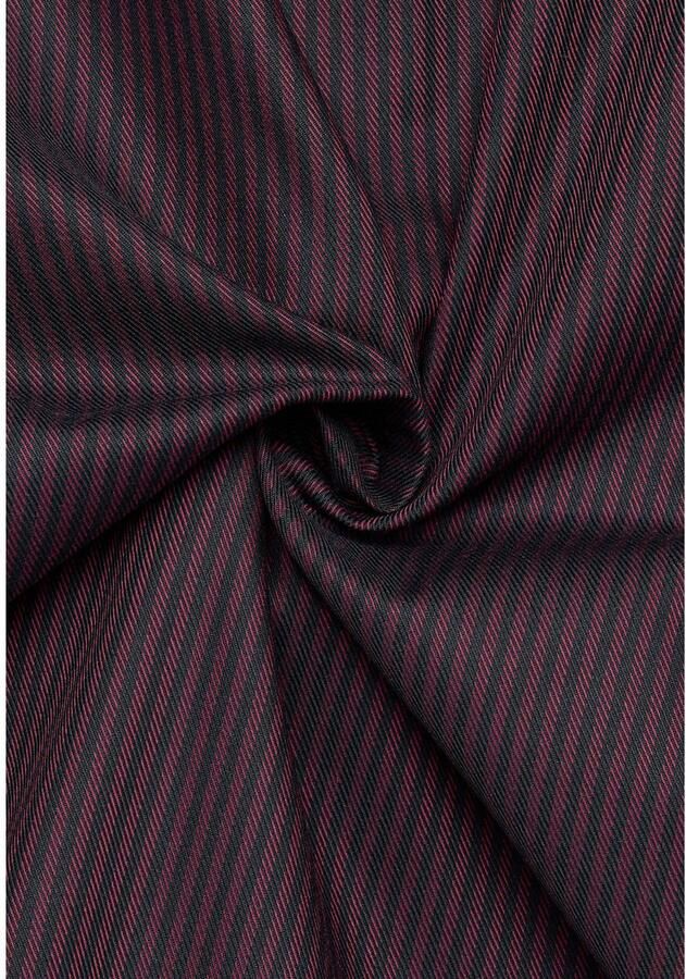 Eterna Overhemd met lange mouwen MODERN FIT NON IRON (strijkvrij) - Foto 2