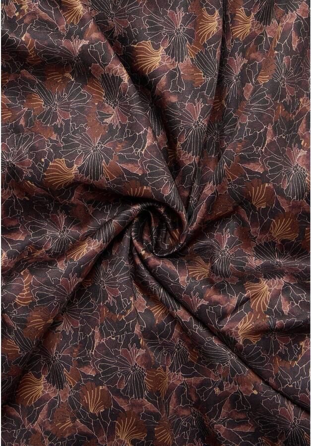Eterna Overhemd met lange mouwen MODERN FIT NON IRON (strijkvrij) - Foto 3