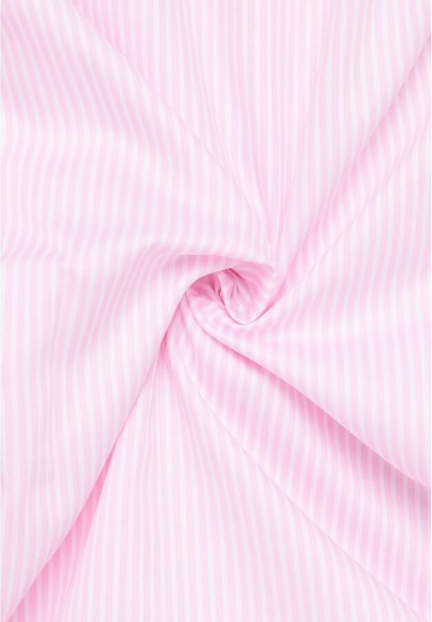 Eterna Overhemd met lange mouwen MODERN FIT NON IRON (strijkvrij)