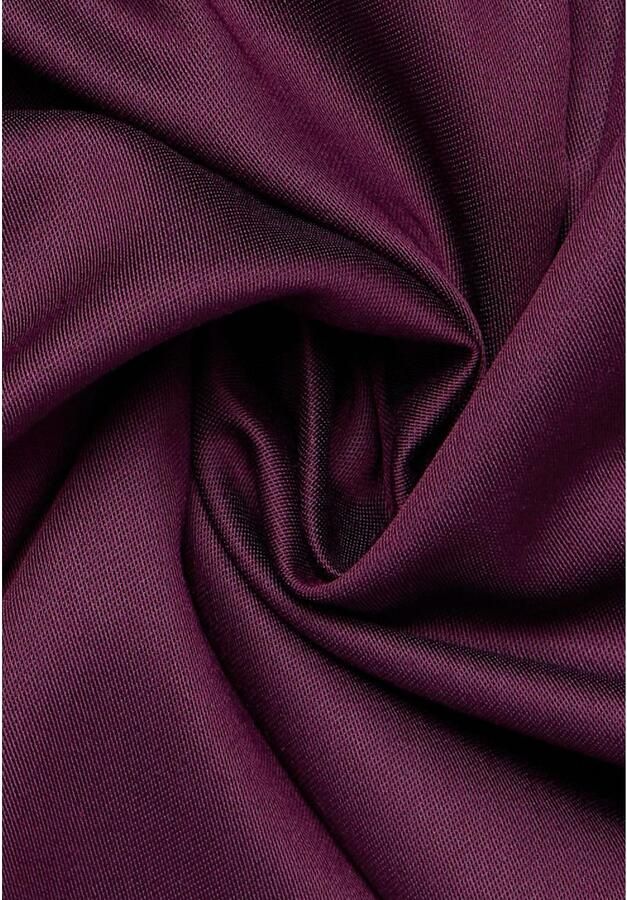 Eterna Overhemd met lange mouwen MODERN FIT NON IRON (strijkvrij) - Foto 3