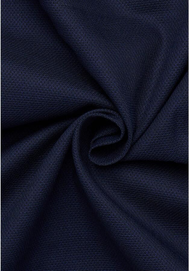 Eterna Overhemd met lange mouwen MODERN FIT NON IRON (strijkvrij) - Foto 2